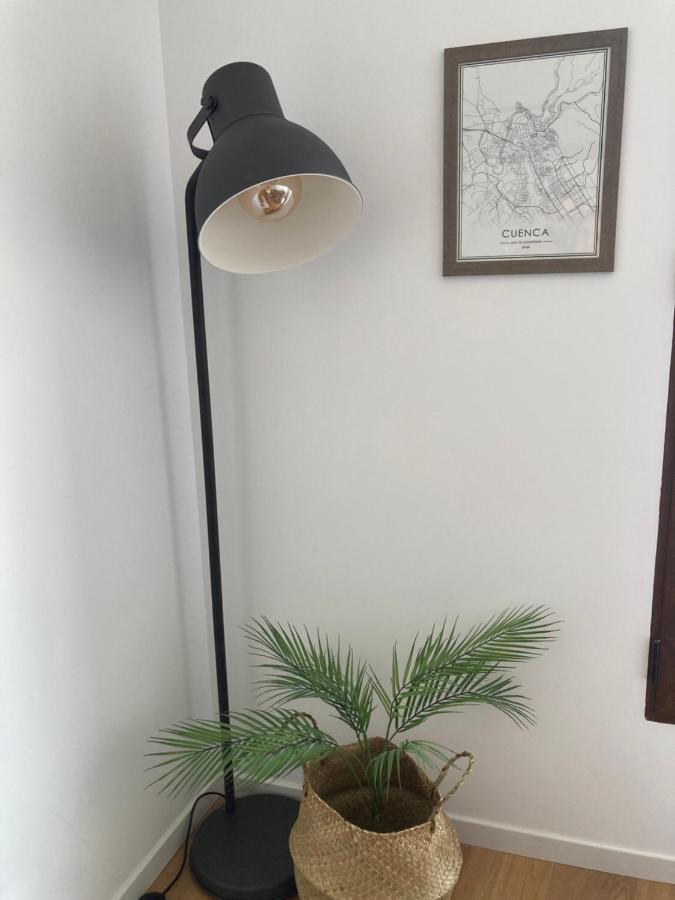 La Casita Del Rio - Riverside Home Cuenca  Ngoại thất bức ảnh